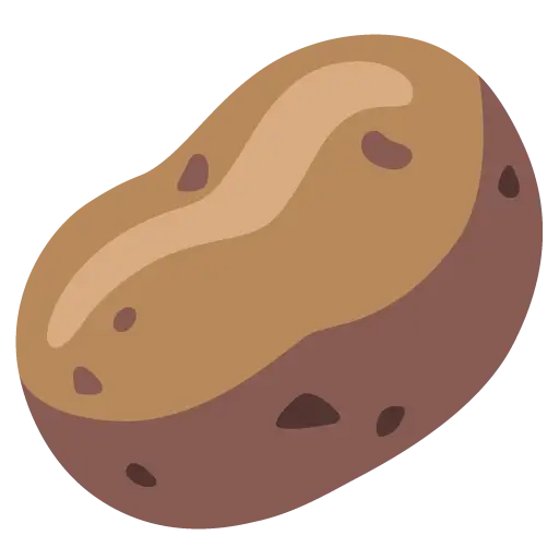 Potato