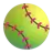 Softball labdajáték