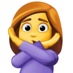 Arc nincs jó gesztus