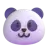 Panda arca