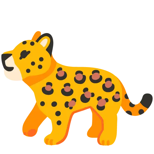 Leopardo