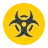 Biohazard Sign