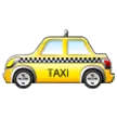 टैक्सी