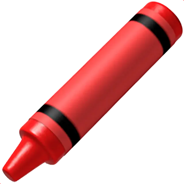 Crayon