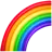 Szivárvány
