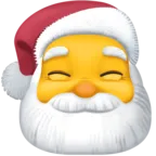 Santa Claus