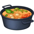 食べ物の鍋