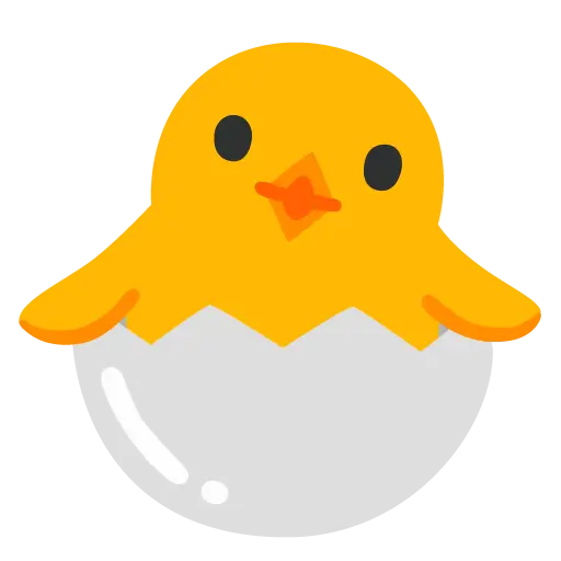 ฟักไข่ไก่