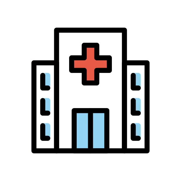 Hôpital
