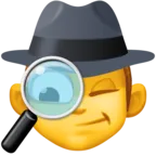 Sleuth vagy kém