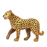 Leopardo