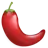 Csípős paprika