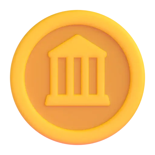 🪙 - Coin Emoji meaning, copy and paste emoticon - ( ‿ ) SYMBL