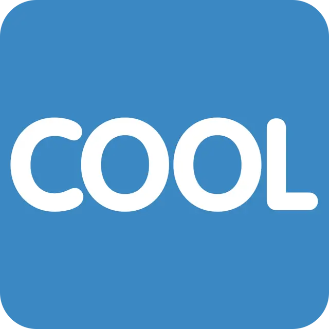 Cool Button