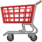 Bevásárlókocsi