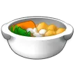 食べ物の鍋