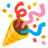 Party popper