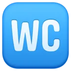 Vízöblítéses vécé