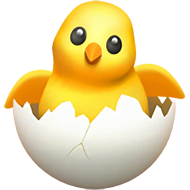 ฟักไข่ไก่