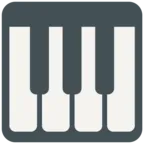Musical Keyboard