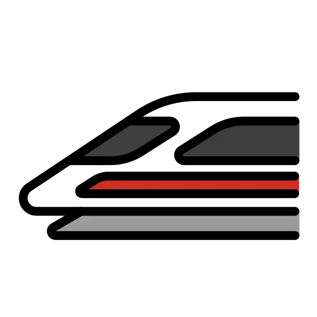 高速列車