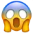 Face Screaming In Fear