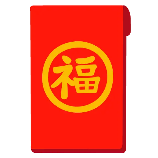 Red Envelope