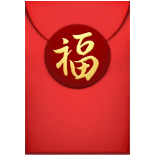 Red Envelope