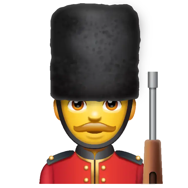 Guard