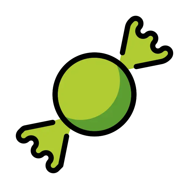 キャンディー