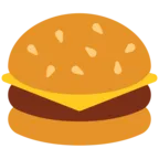 ハンバーガー