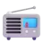 Rádió