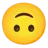 Upside-Down Face