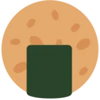 Rice Cracker