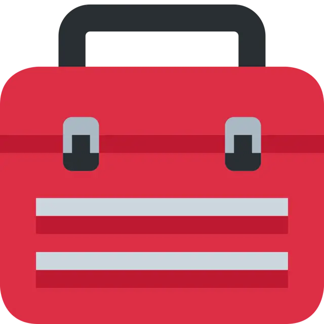 Toolbox