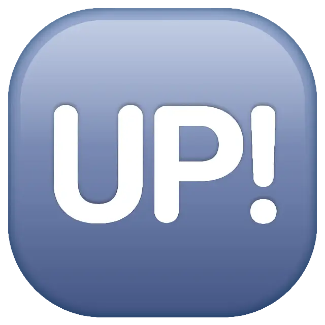 Up! Button
