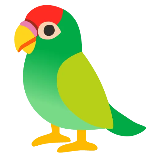 Parrot