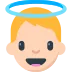 ベイビーエンジェル