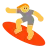 Surfer