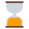 Hourglass Done Emoji ⌛ image - Tossface style
