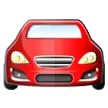 対向車