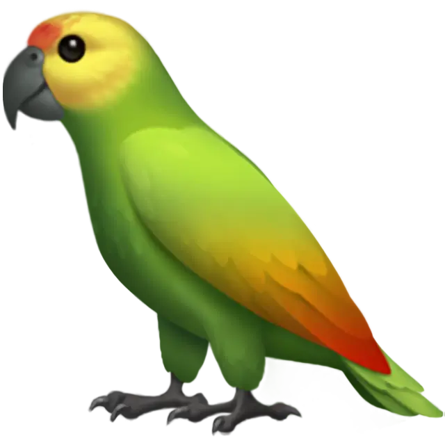 Parrot