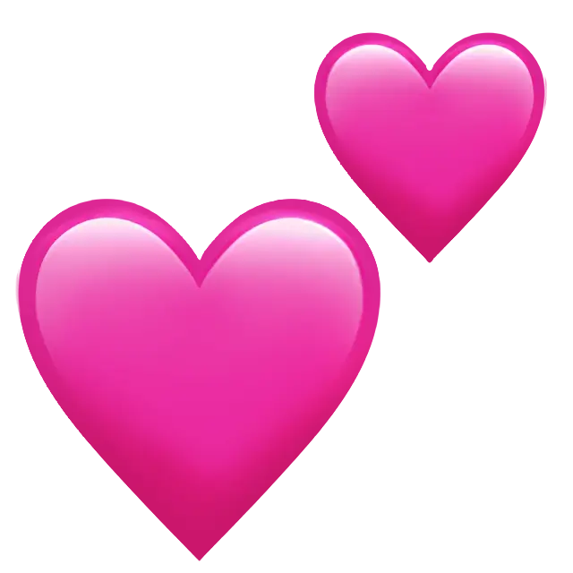 Due cuori