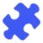 Jigsaw Puzzle Piece