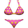 Emoji Bikini 👙 image - Apple style