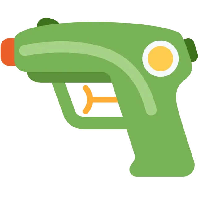 권총