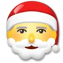 Santa Claus