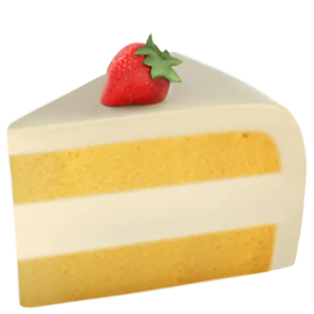 Shortcake