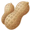 ピーナッツ