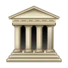 Classical Building